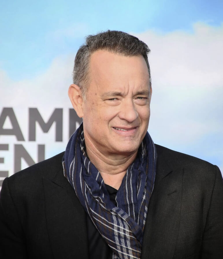 Tom Hanks Best pics