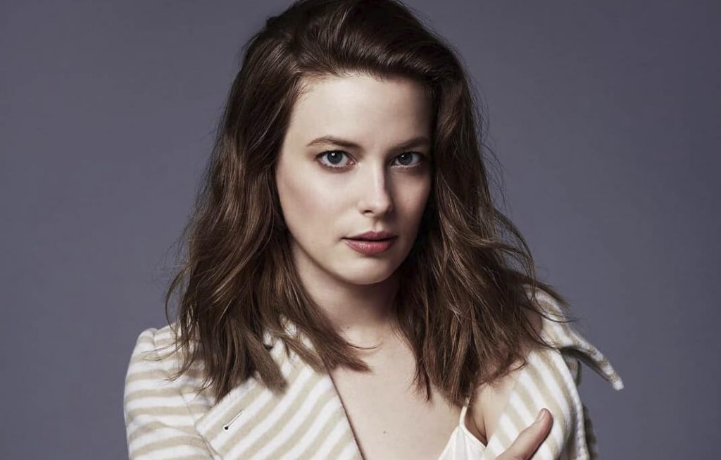 Gillian Jacobs Viral picture