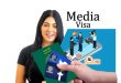 Media Visa USA
