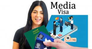 Media Visa USA