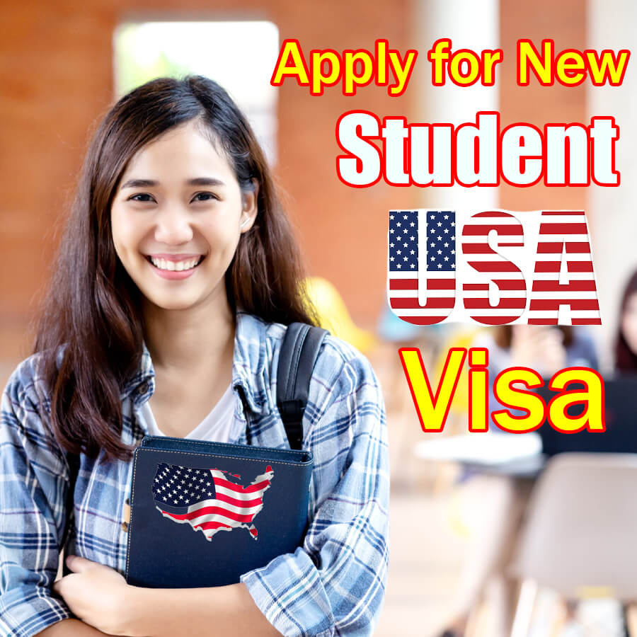 U.S. Student Visa