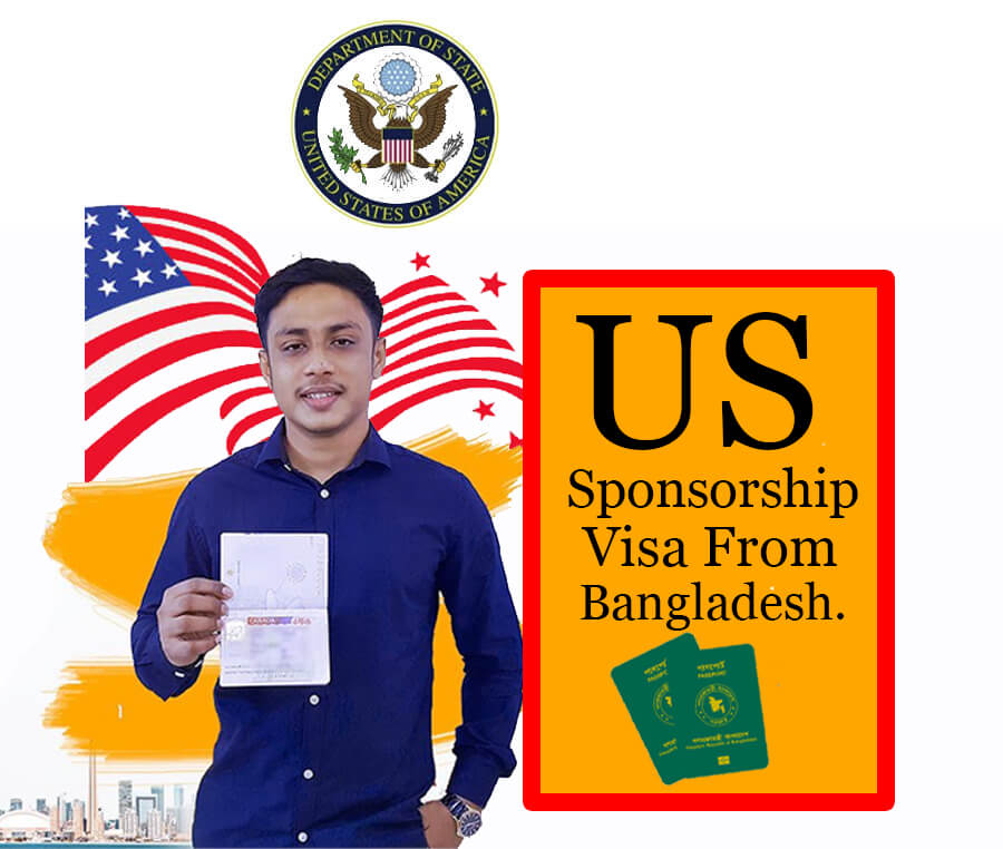 US Sponsorship Visa