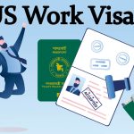 US Work Visa