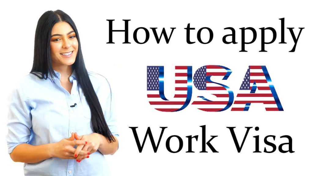 US Work Visa