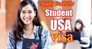 US student visa