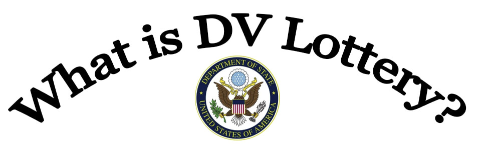 What is DV Lottery?